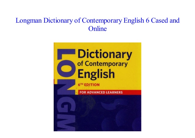 longman english pdf